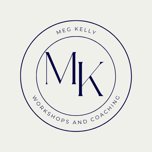 Meg Kelly Coaching Logo